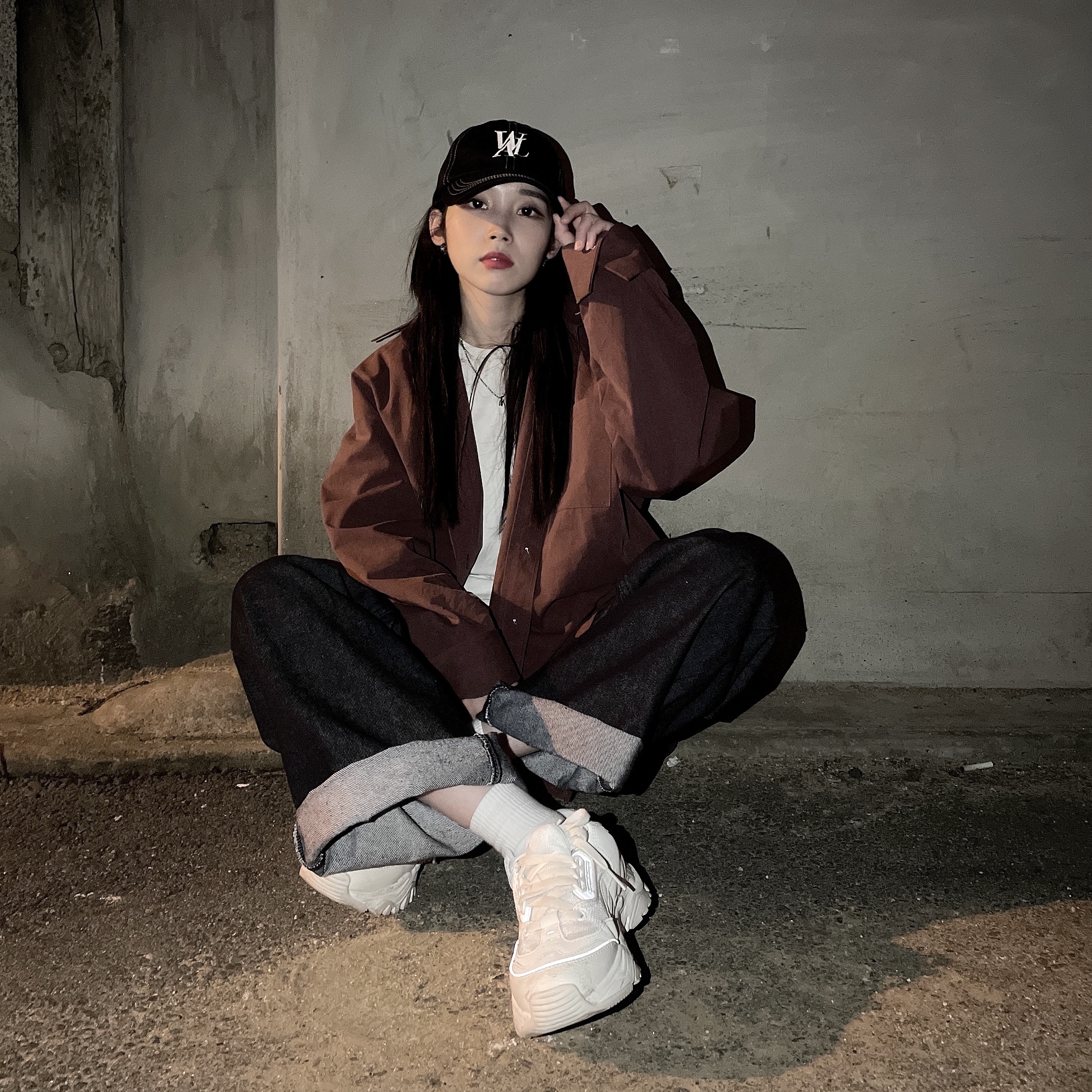 이수잔🌼님의 스타일 - 2