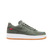 Nike x Supreme Air Force 1 Low PRM '08 NRG Olive