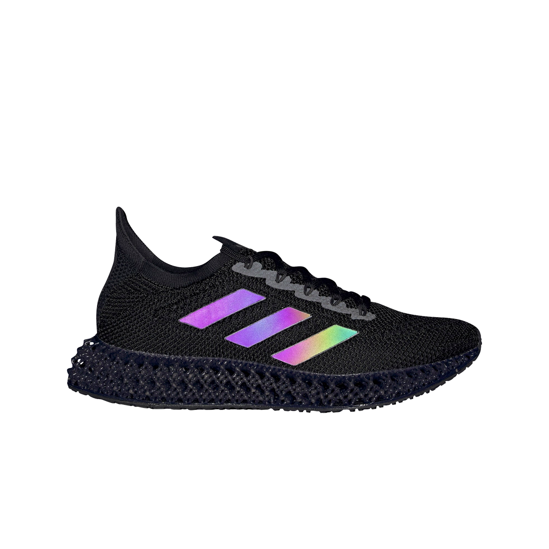 아디다스 4D 포워드 리플렉티브 제노(Adidas 4DFWD Reflective Xeno) - 2