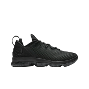 Nike LeBron 14 Low Black Dark Grey