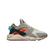 (W) Nike Air Huarache Moon Fossil