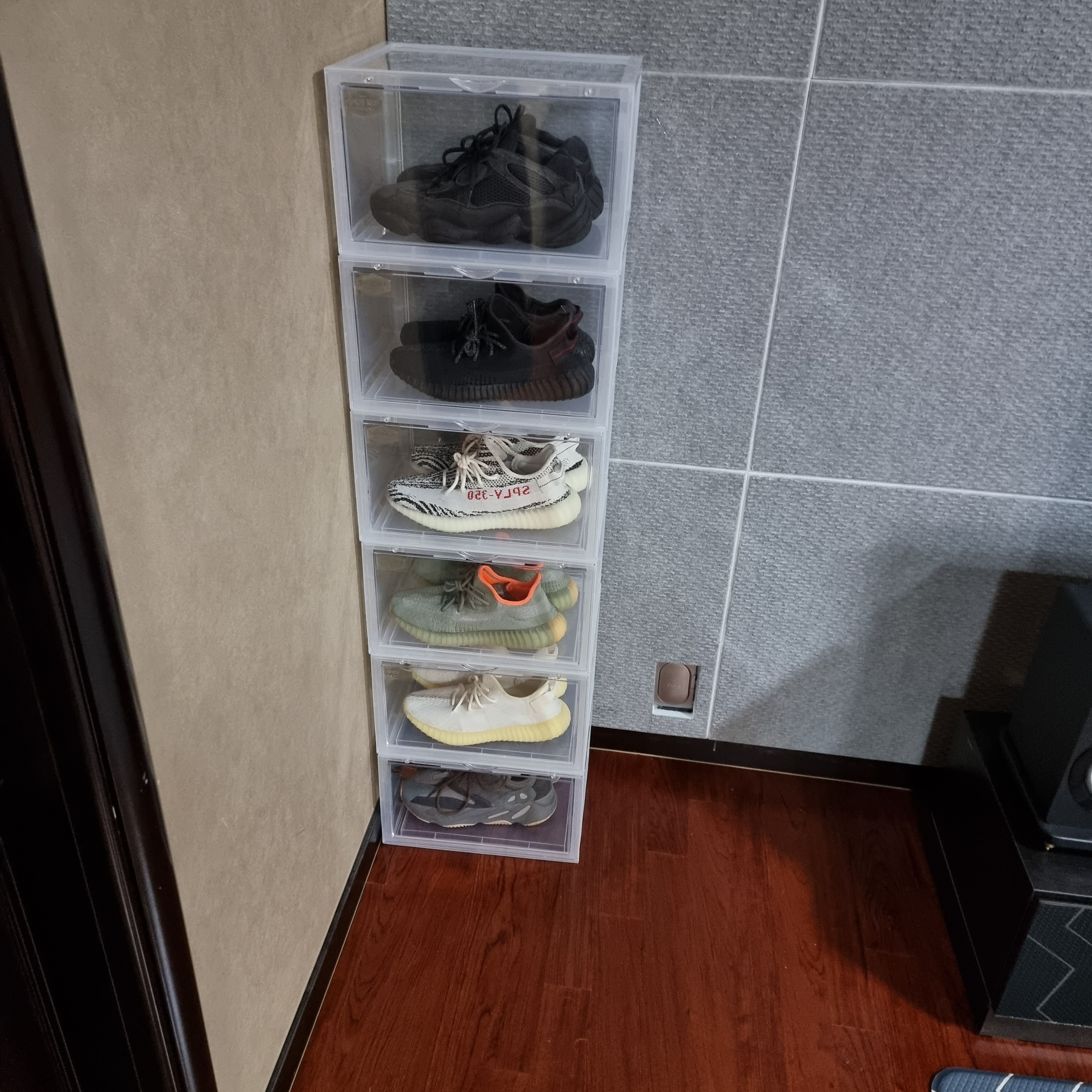 noxboom님의 스타일