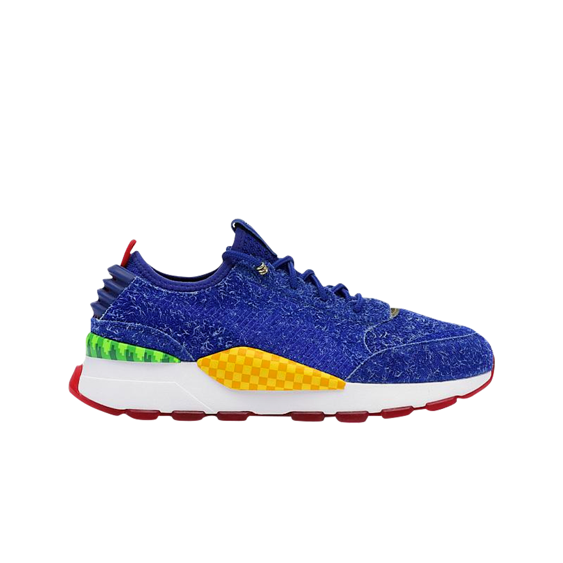 x RS 0 Puma KREAM