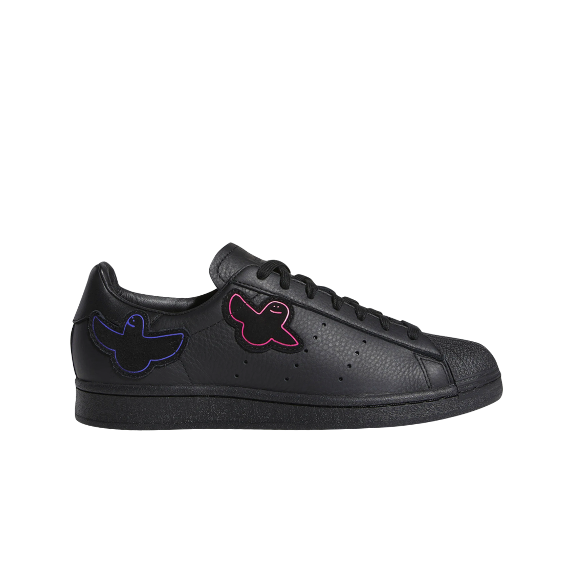 아디다스 x 마크 곤잘레스 슈퍼스타 ADV 슈무 Adidas KREAM