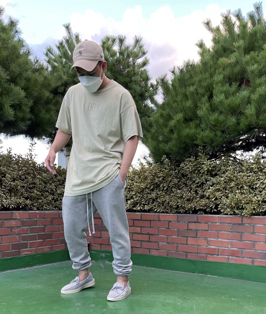 KREAM 프로필 이미지