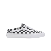 Vans Old Skool Mule Checkerboard