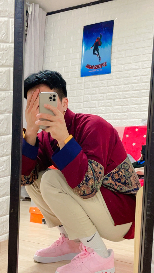 KREAM 프로필 이미지