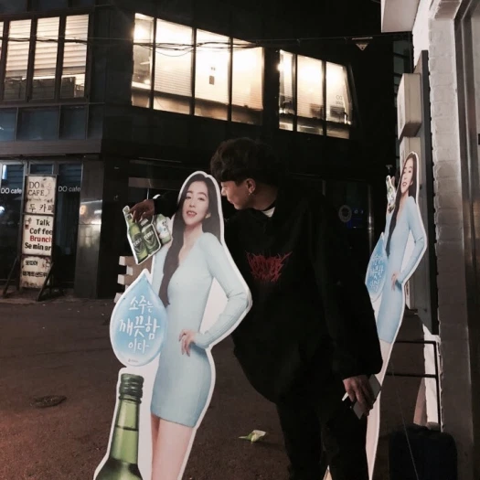 스타일 카드