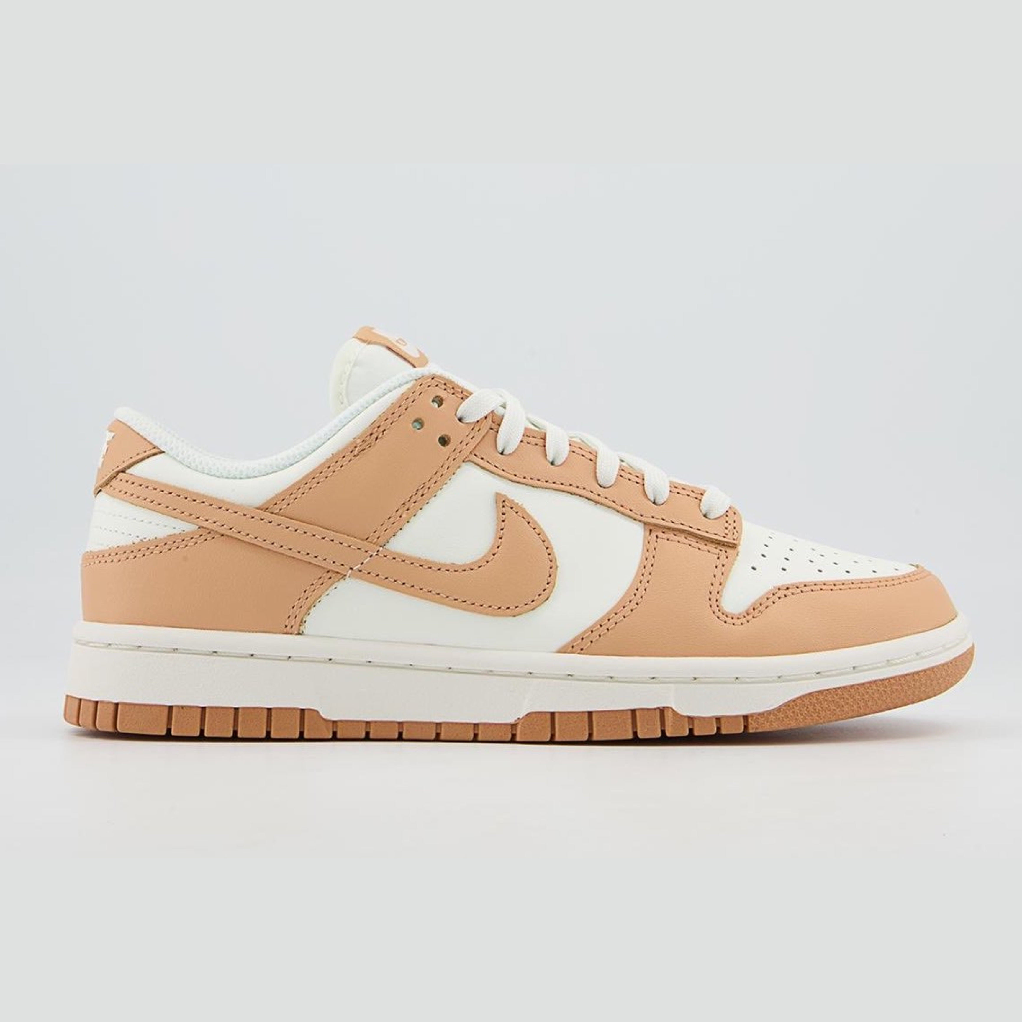 (W) Nike Dunk Low Harvest Moon 착용 스타일 - 3
