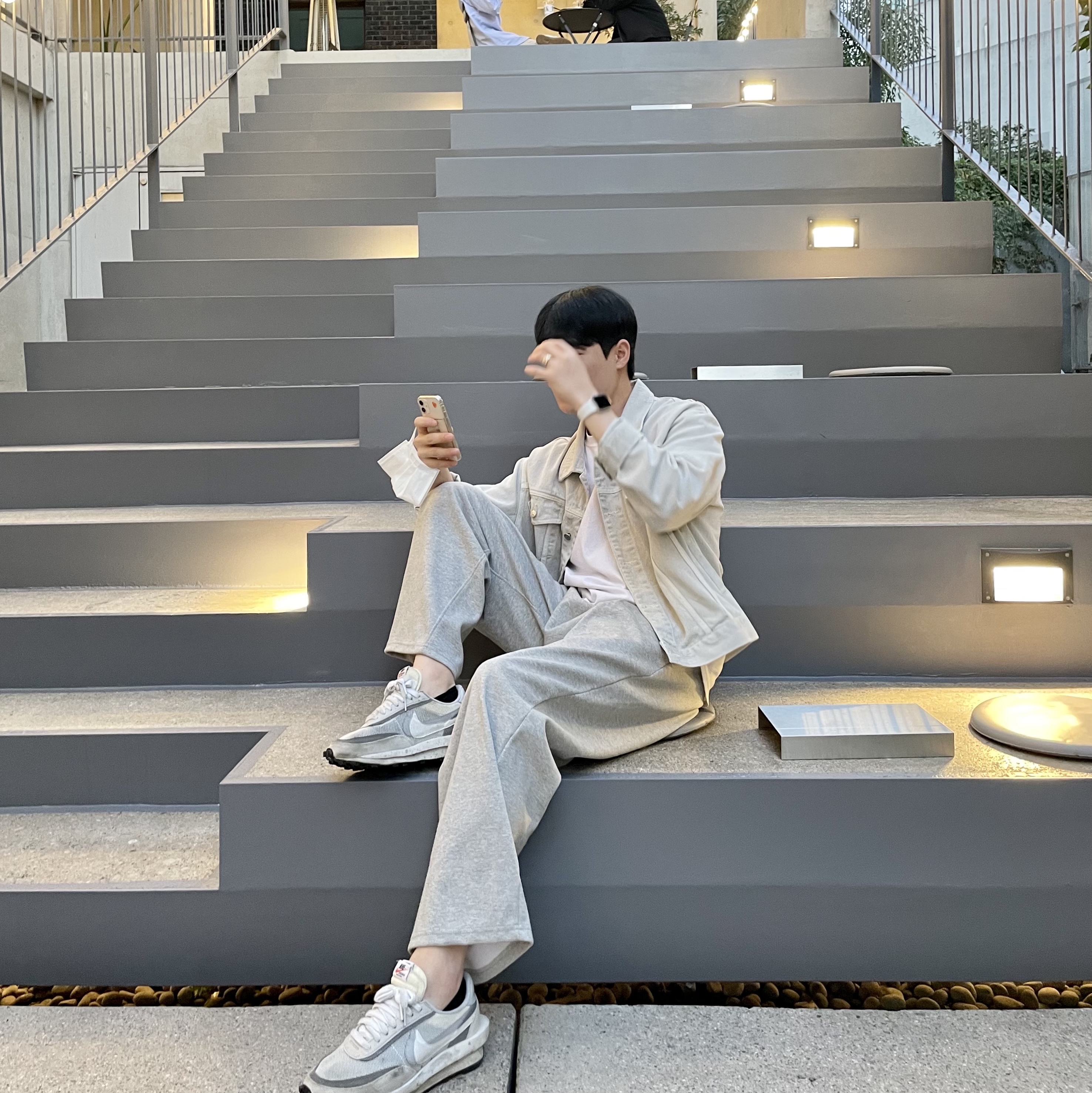 myart96님의 스타일