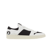 Jimmy Choo x Eric Haze x Poggy Florent Trainer White Black