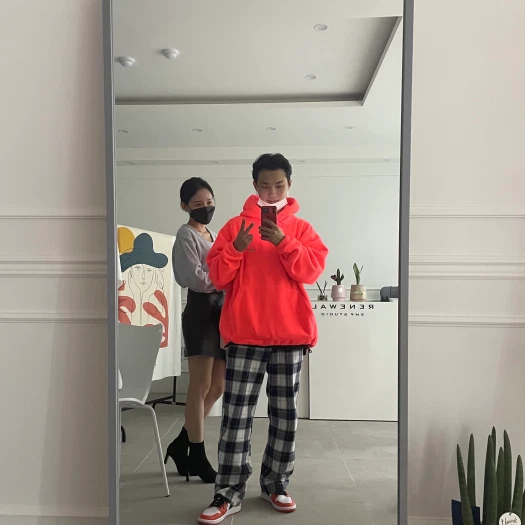 스타일 카드