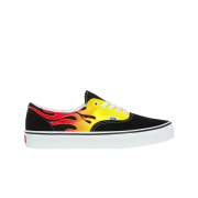 Vans Era Flame Black