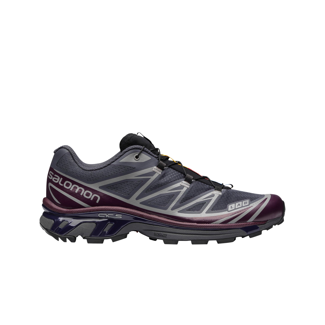 살로몬 XT-6 ADV 에보니 매버릭(Salomon XT-6 ADV Ebony Maverick)