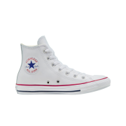 Converse Chuck Taylor All Star Hi Leather White