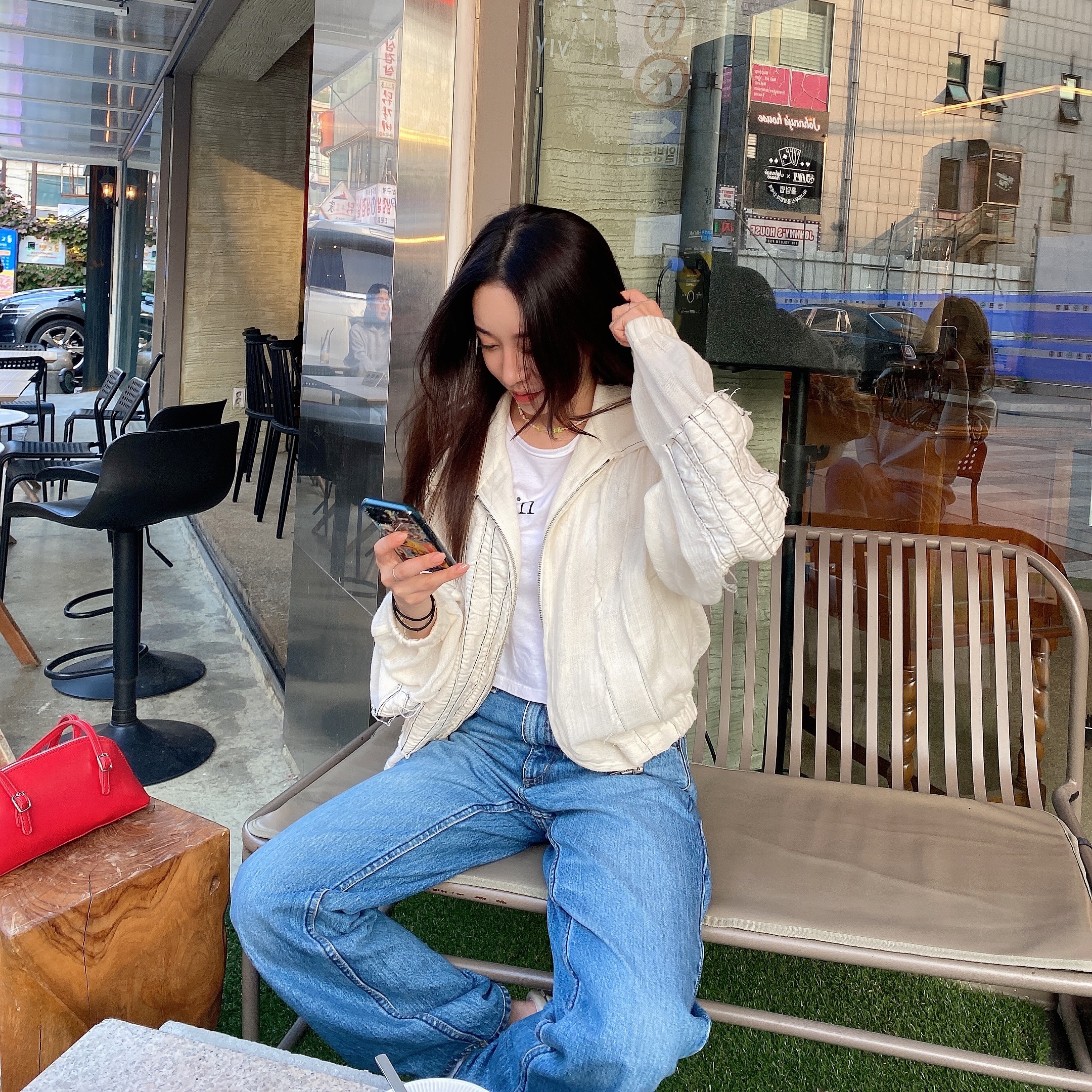 여리님의 스타일 - 2