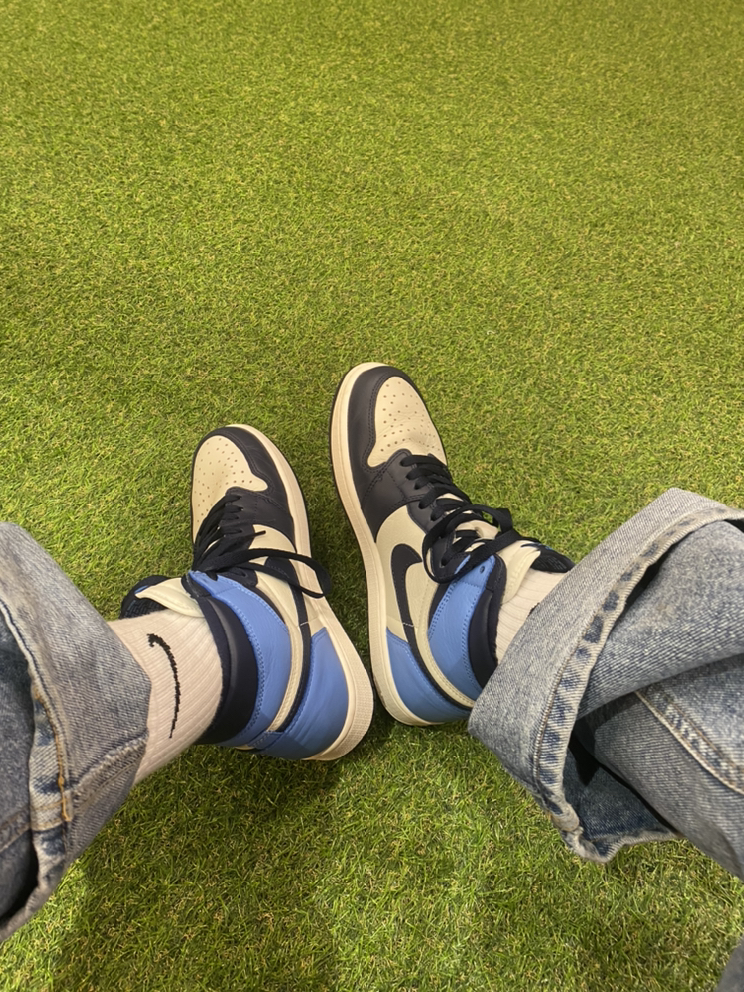 KREAM 프로필 이미지
