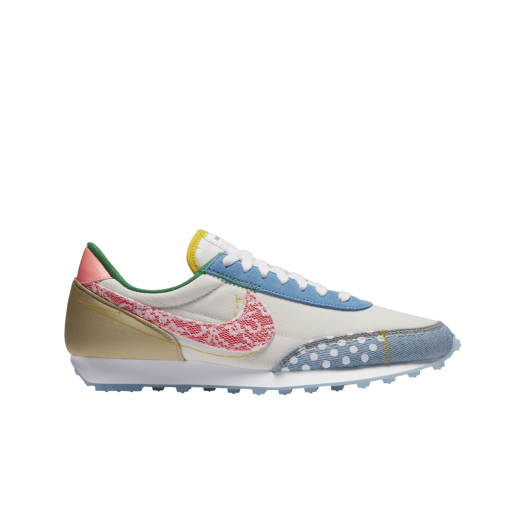 (W) Nike Daybreak Break Crimson