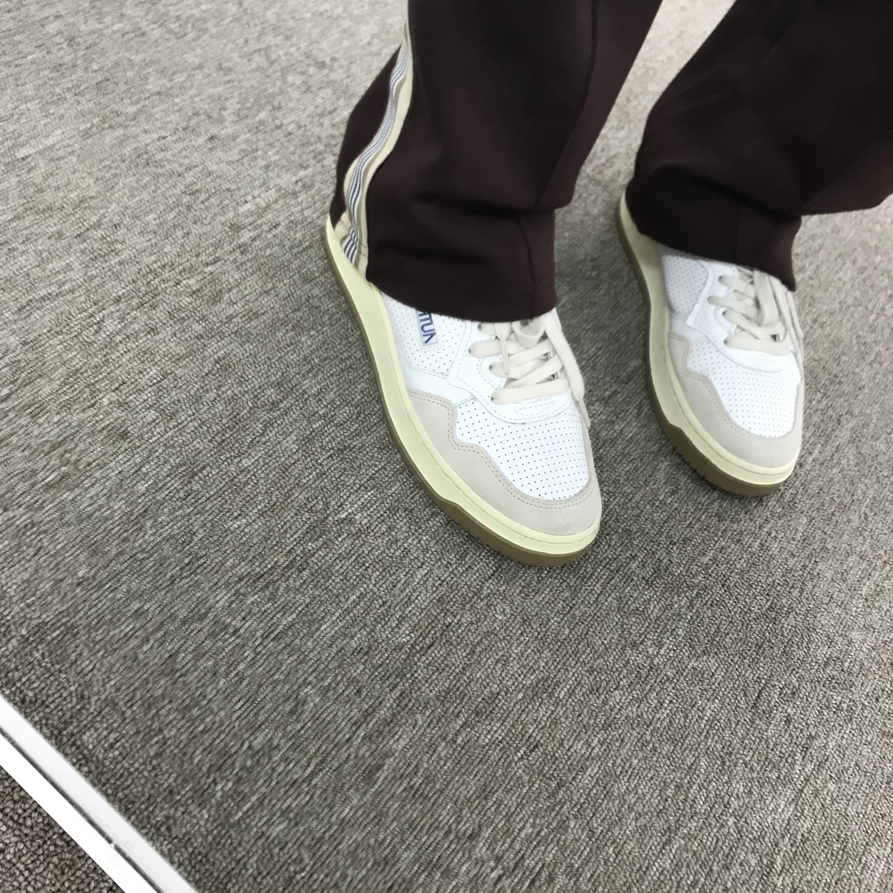 1일1새신님의 스타일 - 2