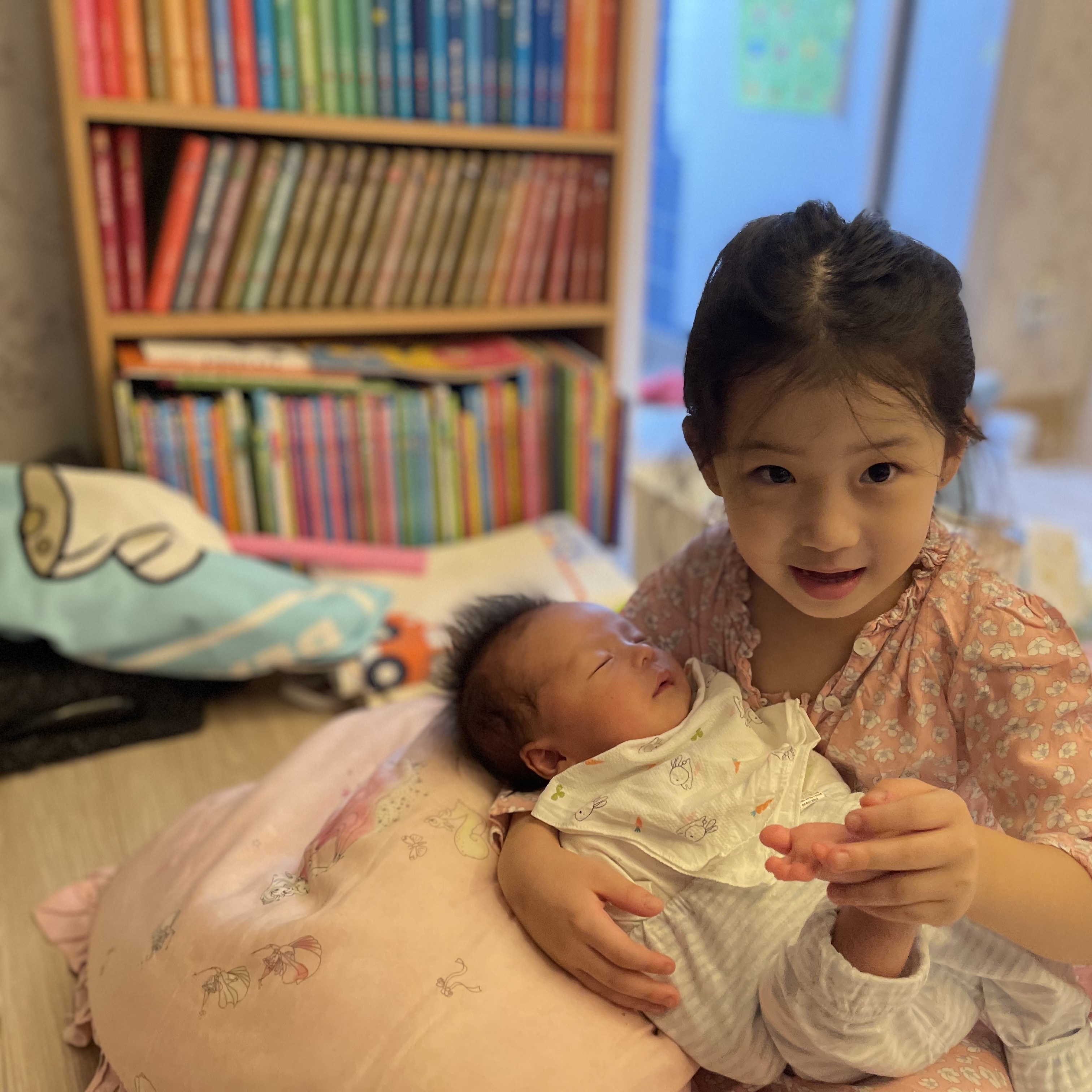 Adidas Yeezy Boost 350 V2 Black - Reflective 착용 스타일 - 5