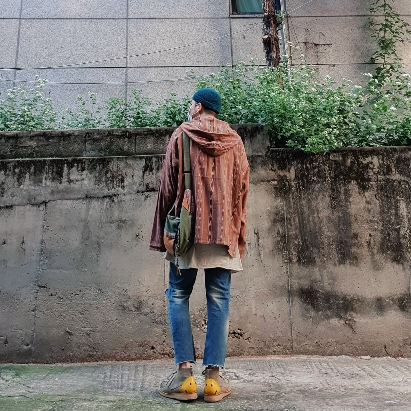 비니쓴소스케님의 스타일 - 2