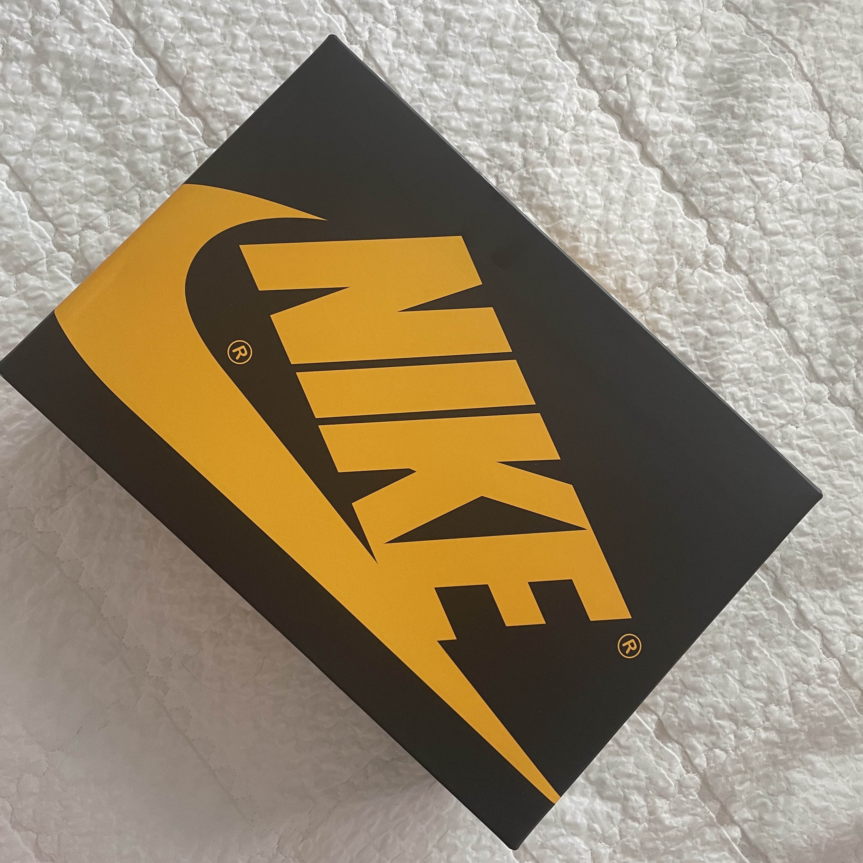 (GS) Jordan 1 Retro High OG Pollen 착용 스타일 - 2