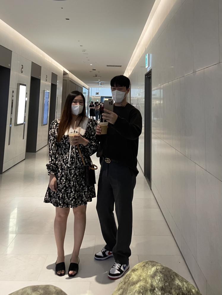 KREAM 프로필 이미지