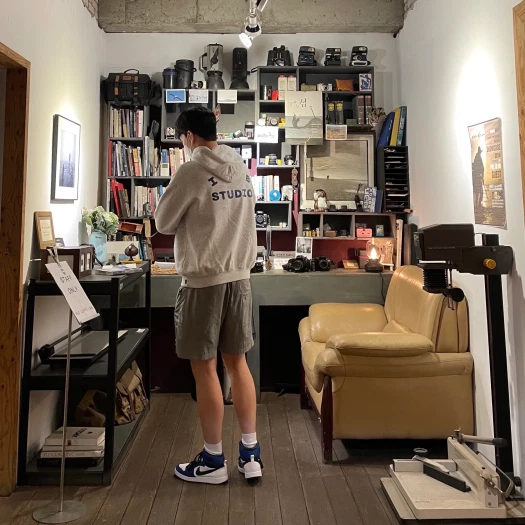 스타일 카드