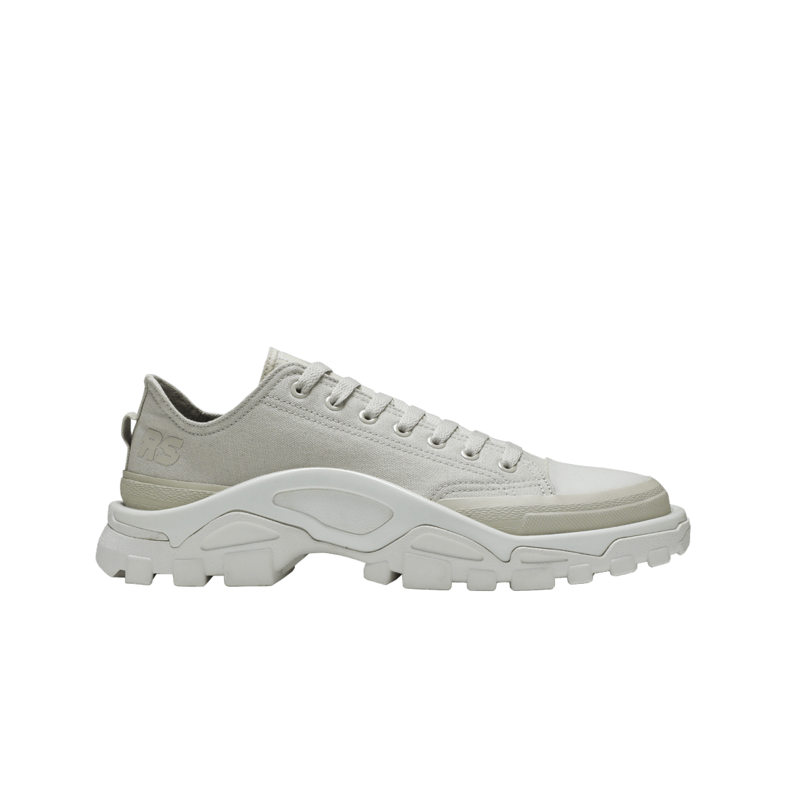 아디다스 x 라프 시몬스 디트로이트 러너 토크(Adidas x Raf Simons Detroit Runner Talc)