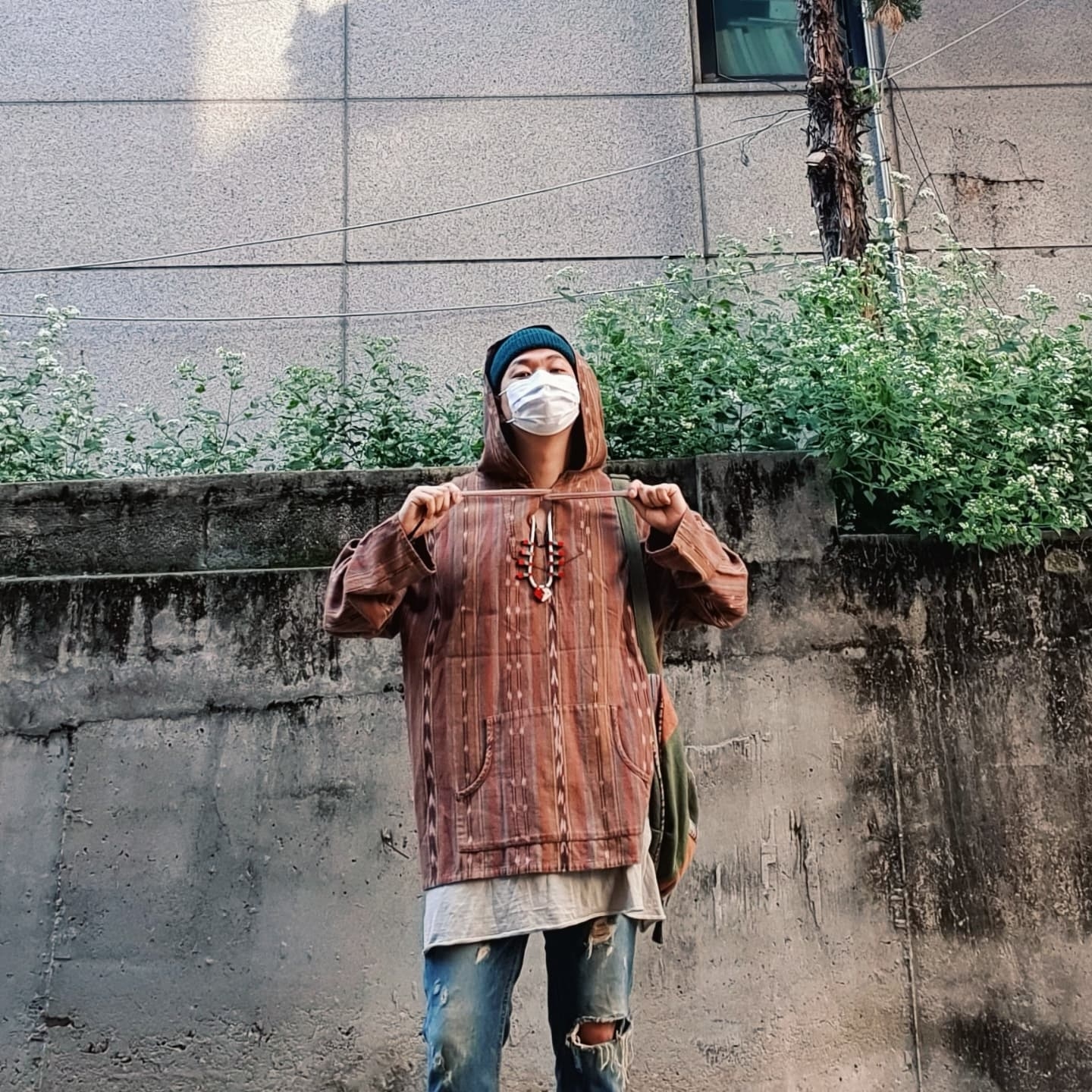비니쓴소스케님의 스타일 - 5