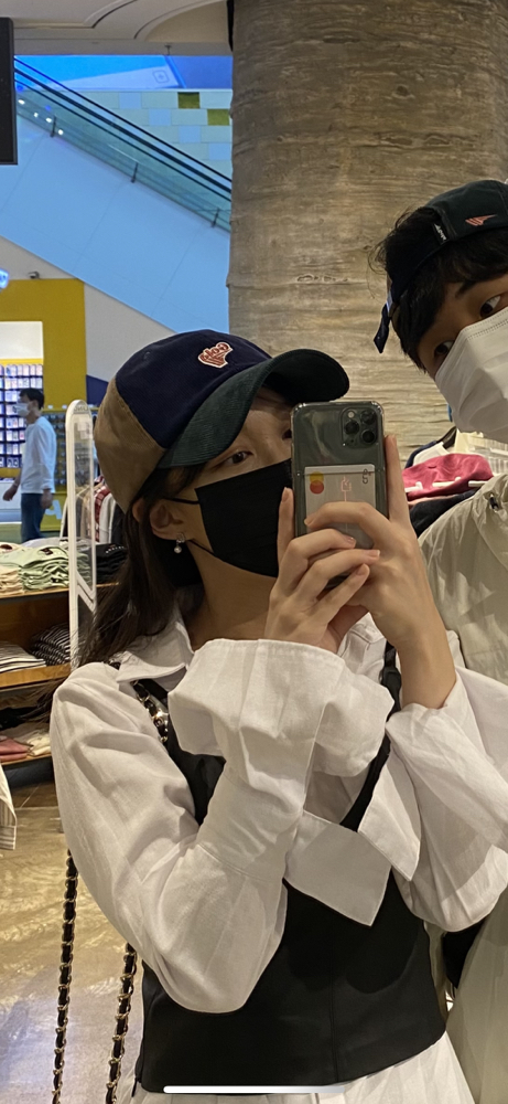 KREAM 프로필 이미지
