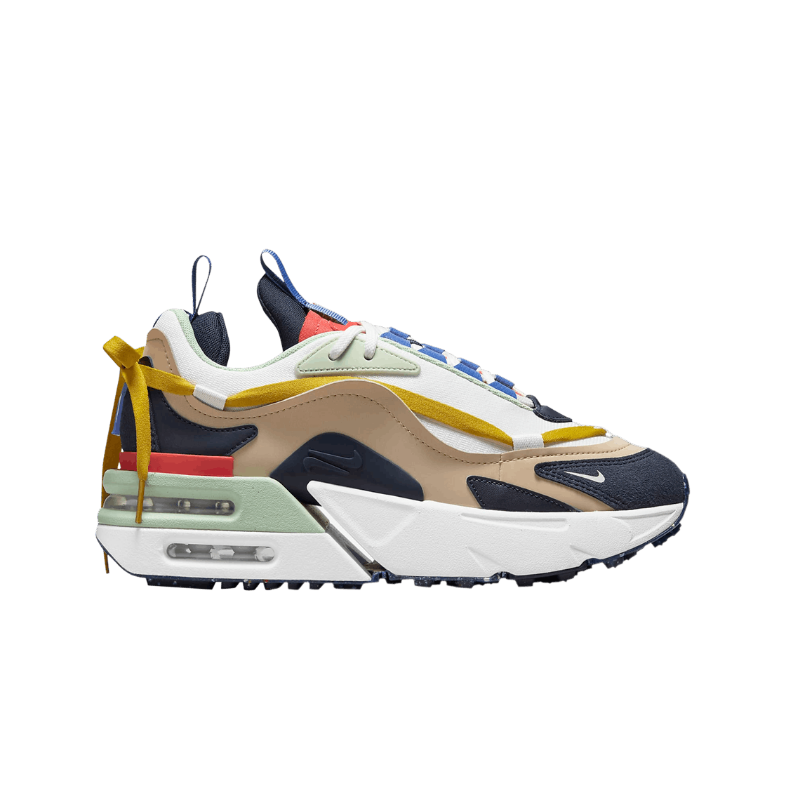 (W) 나이키 에어맥스 퓨리오사 라탄((W) Nike Air Max Furyosa Rattan)