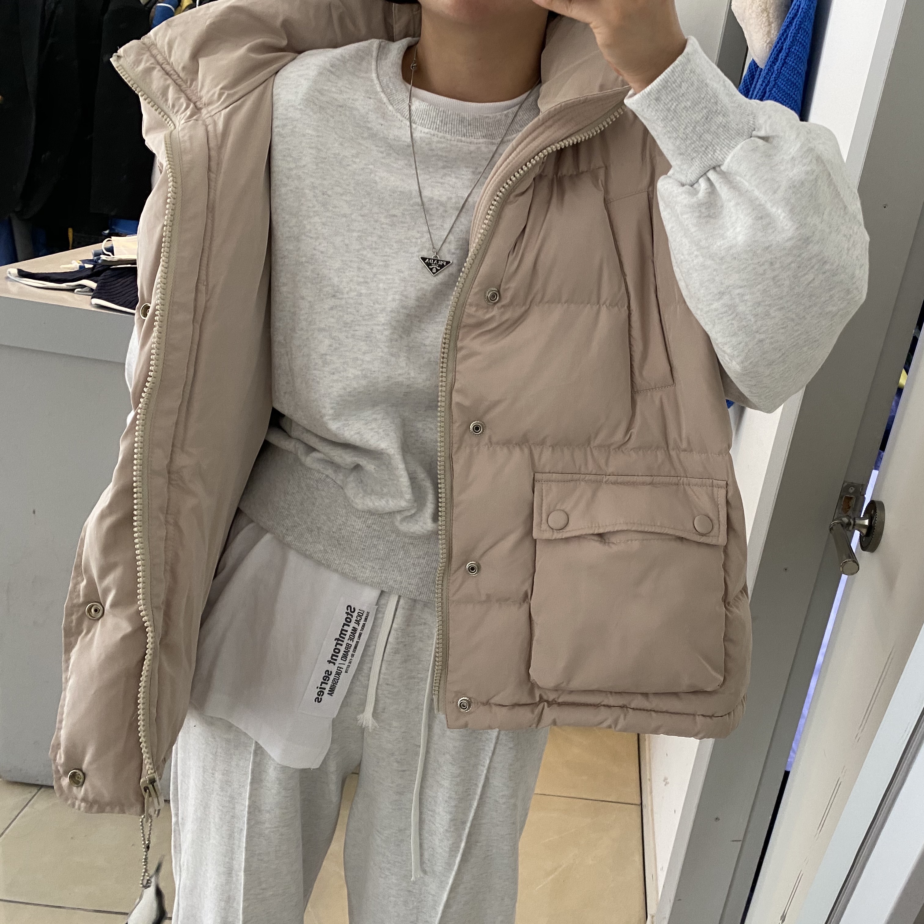 김아미님의 스타일