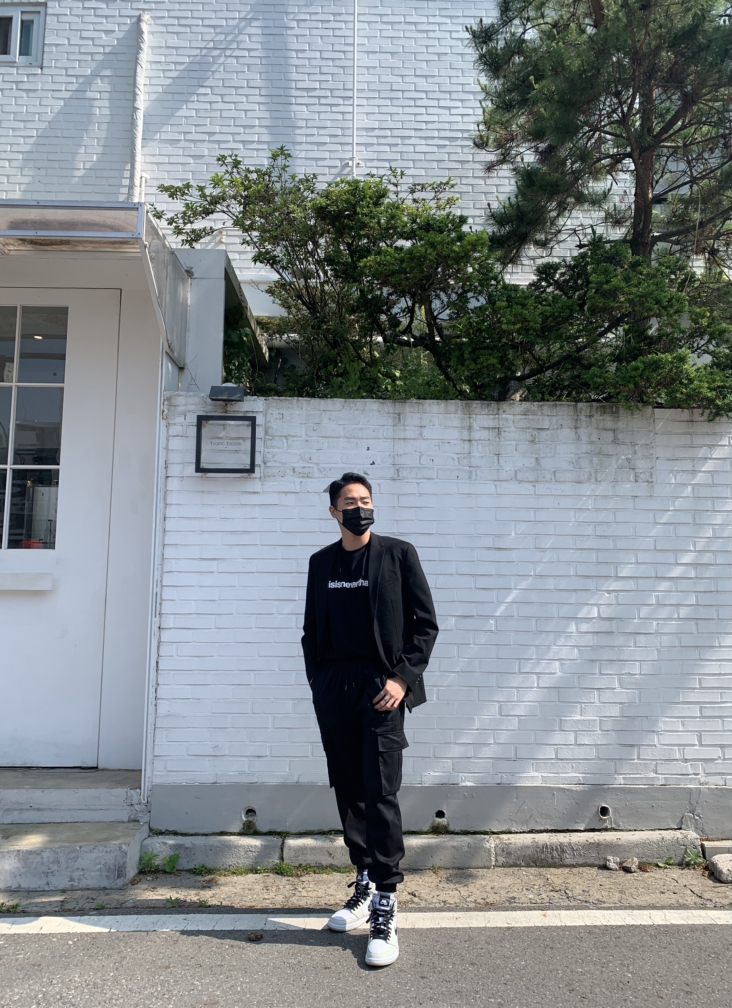 KREAM 프로필 이미지