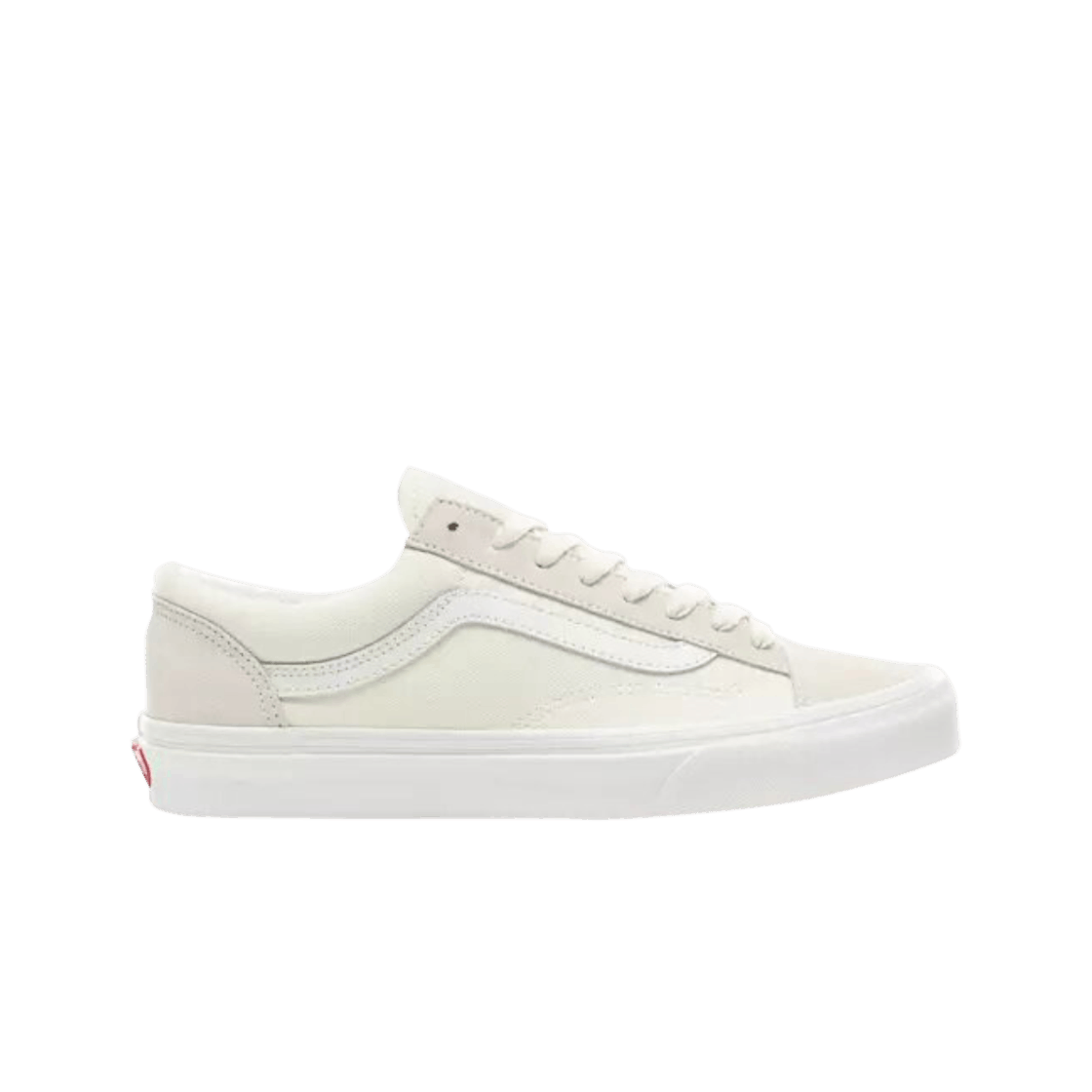 VN0A3DZ3VTB Vans Style 36 Vintage Sport Classic White