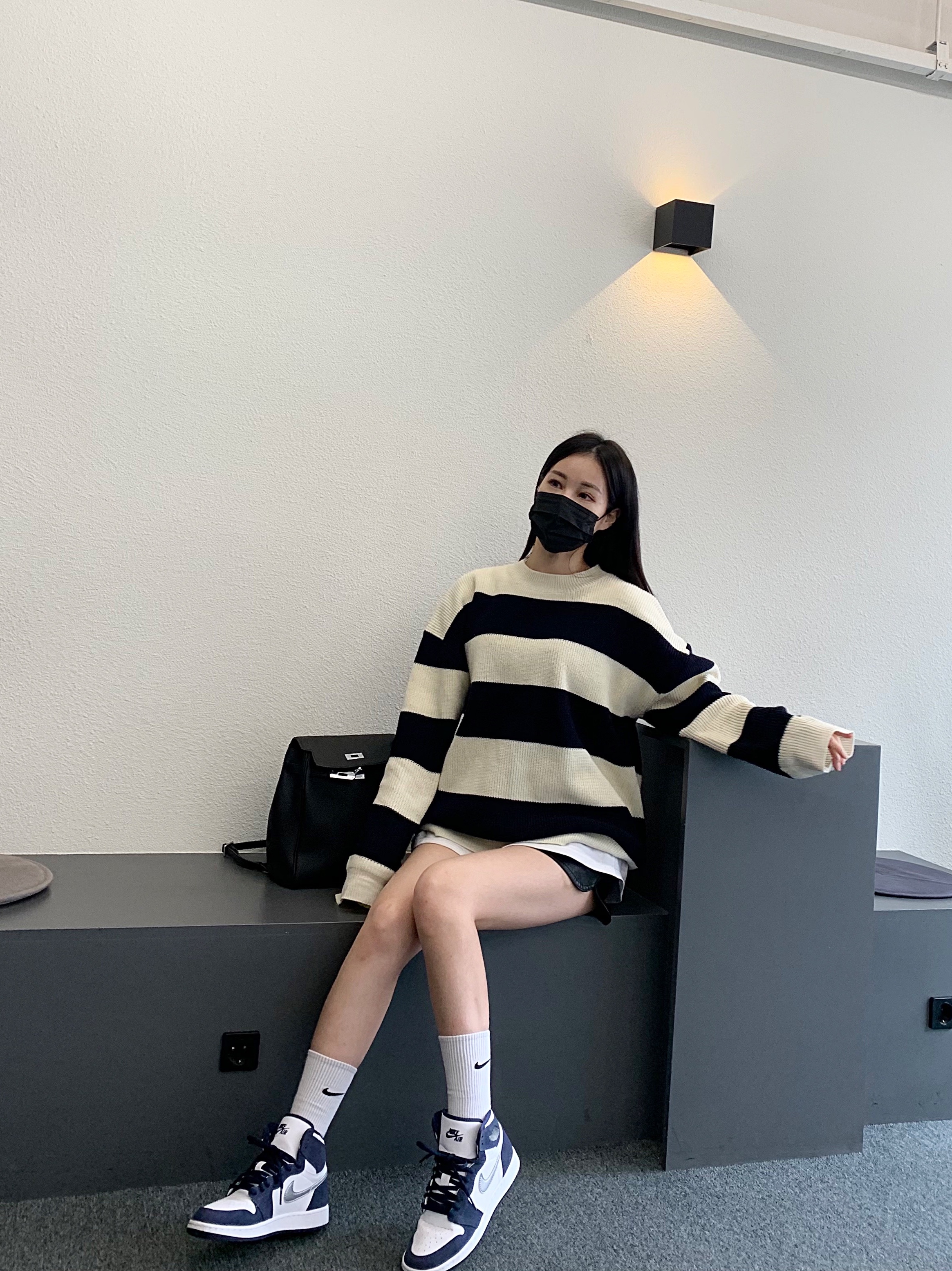 라니언니님의 스타일 - 1
