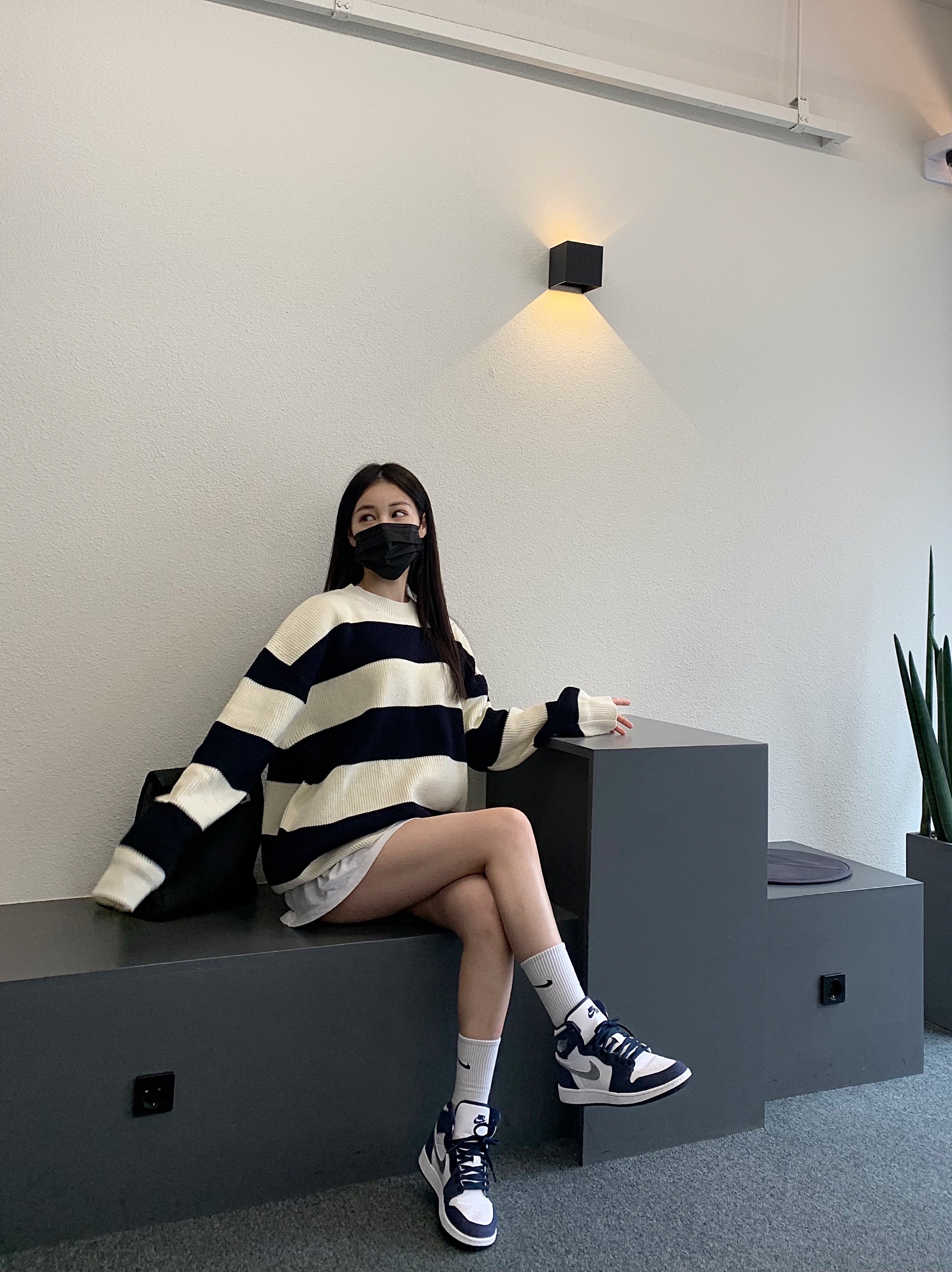 라니언니님의 스타일 - 2