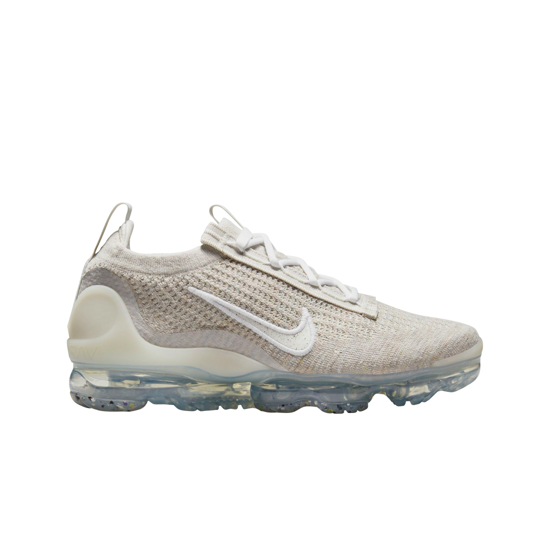 (W) 나이키 에어 베이퍼맥스 2021 플라이니트 오트밀((W) Nike Air Vapormax 2021 Flyknit Oatmeal)