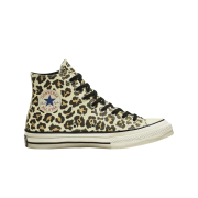 Converse Chuck 70 Hi Leopard Print