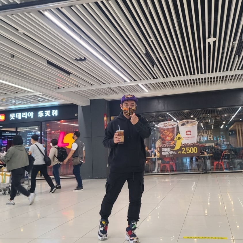 하타이님의 스타일