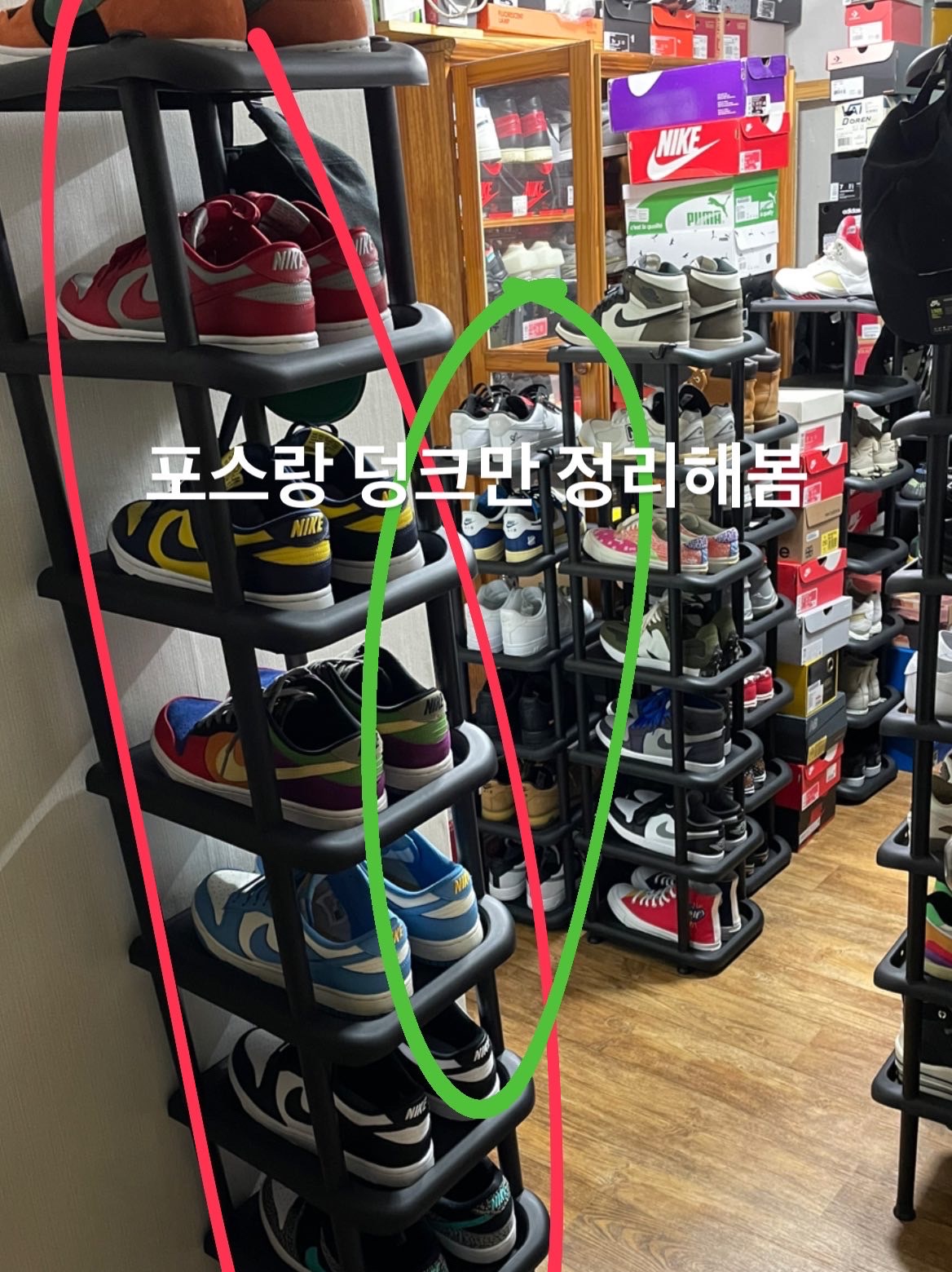 Joon Lee님의 스타일