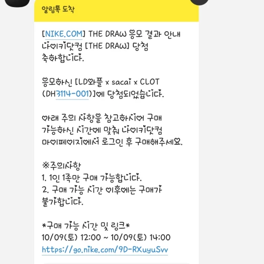 스타일 카드