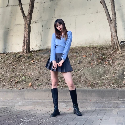 스타일 카드