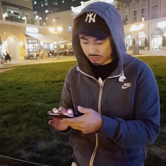 KREAM 프로필 이미지