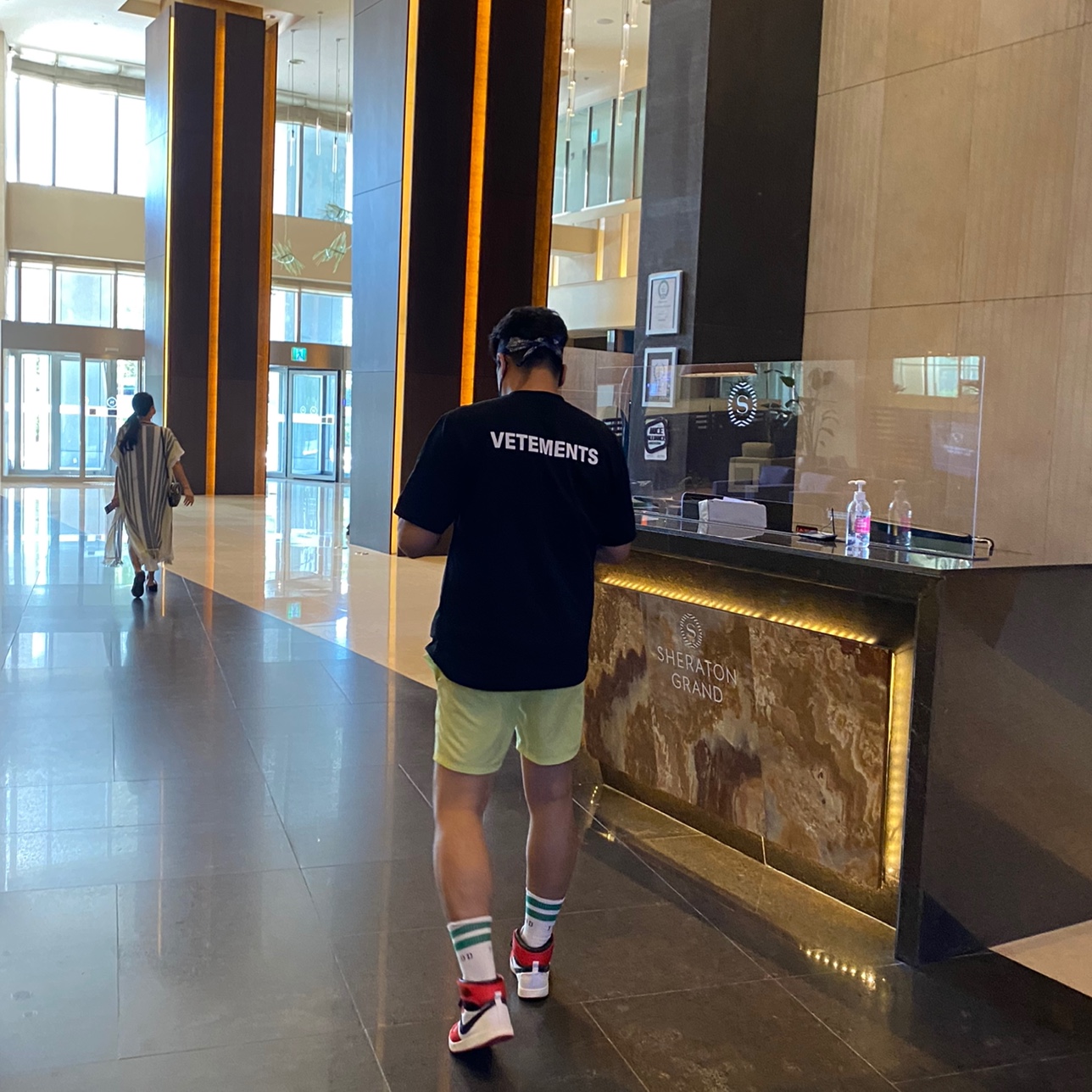 koreanikk님의 스타일