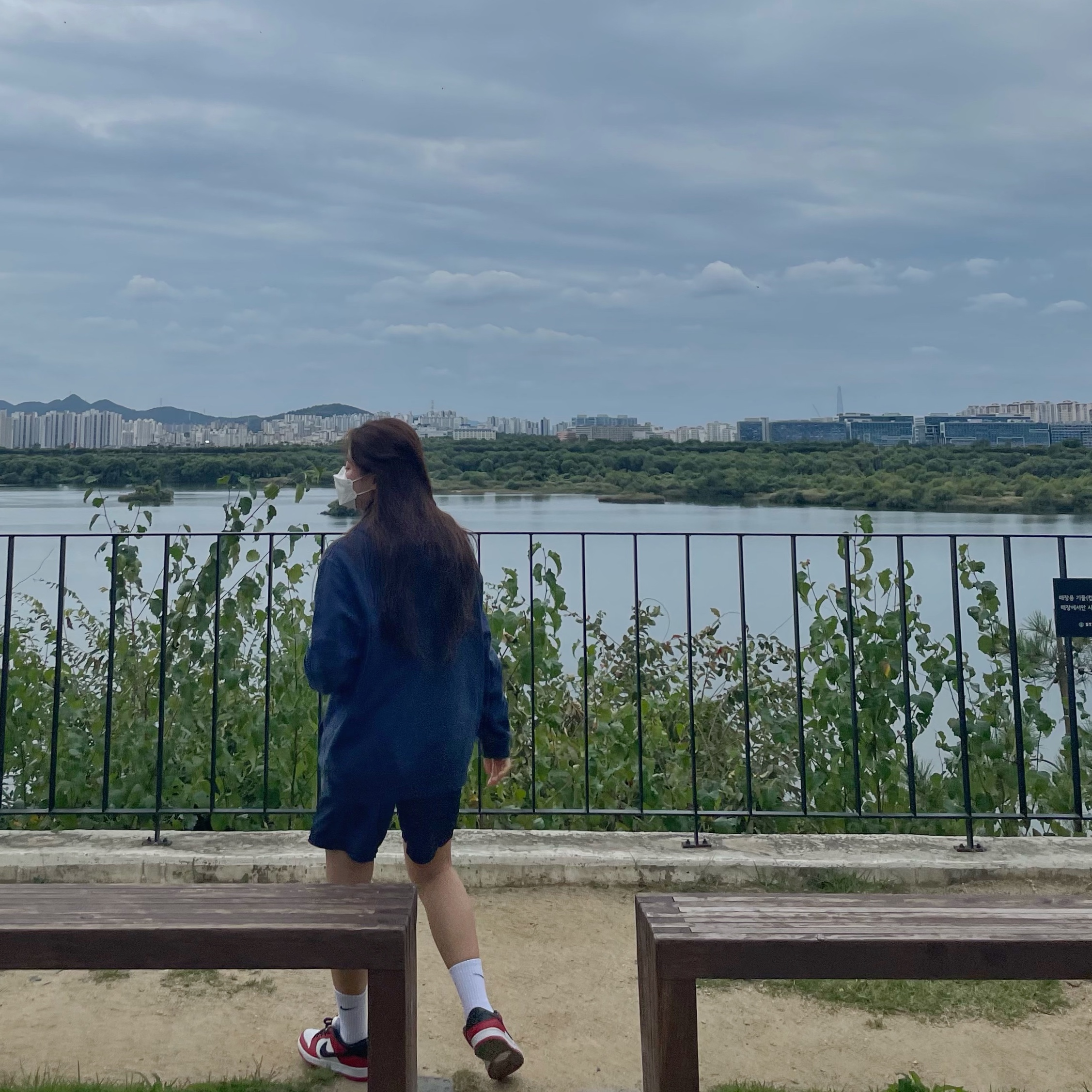KREAM 스타일 - 3