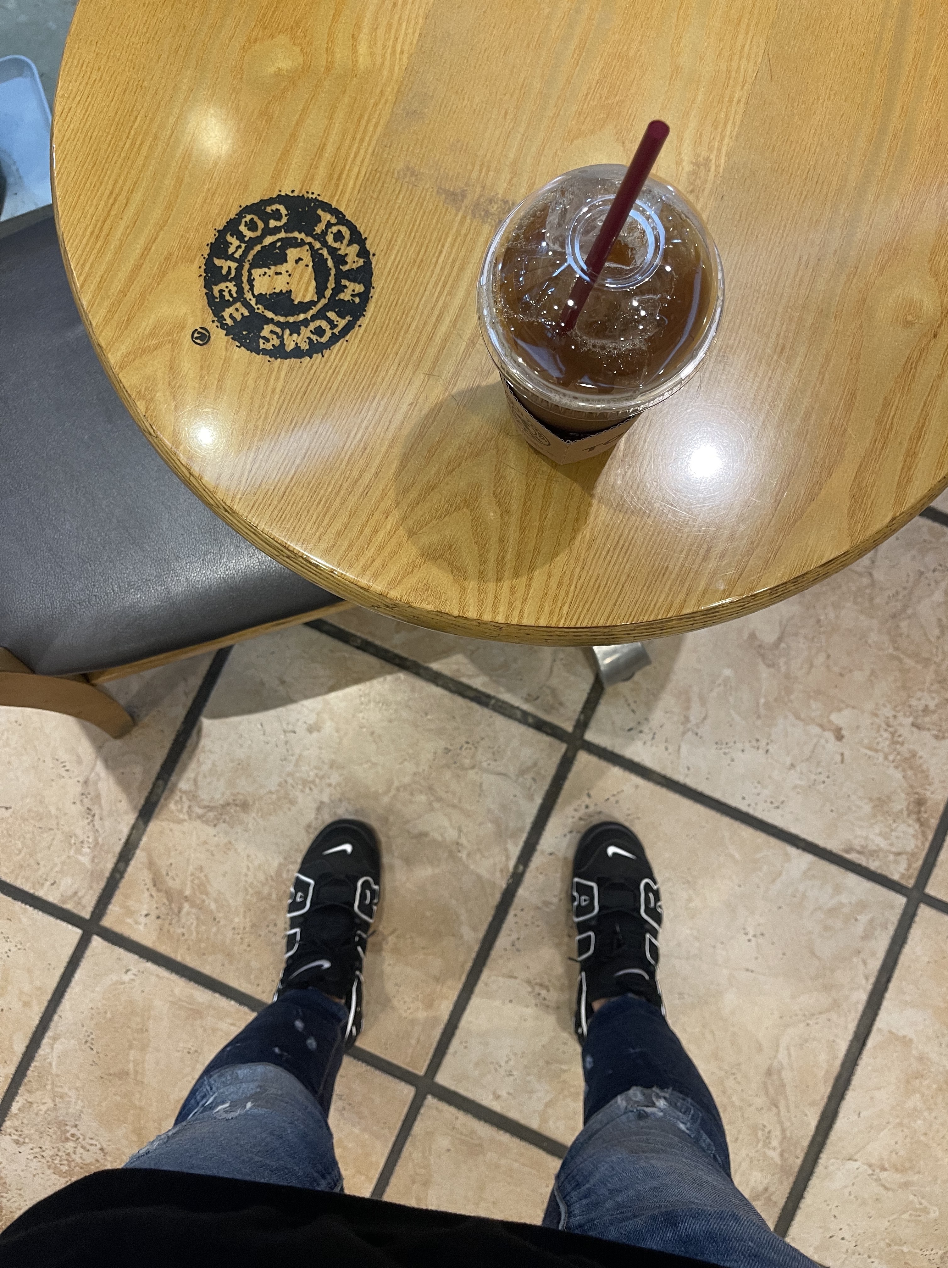 찐님의 스타일