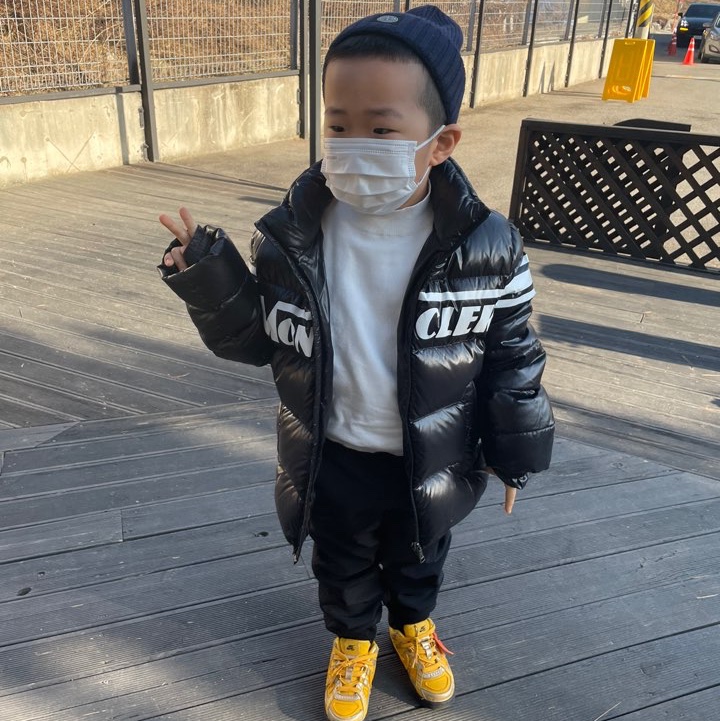 heeyoul Park님의 스타일