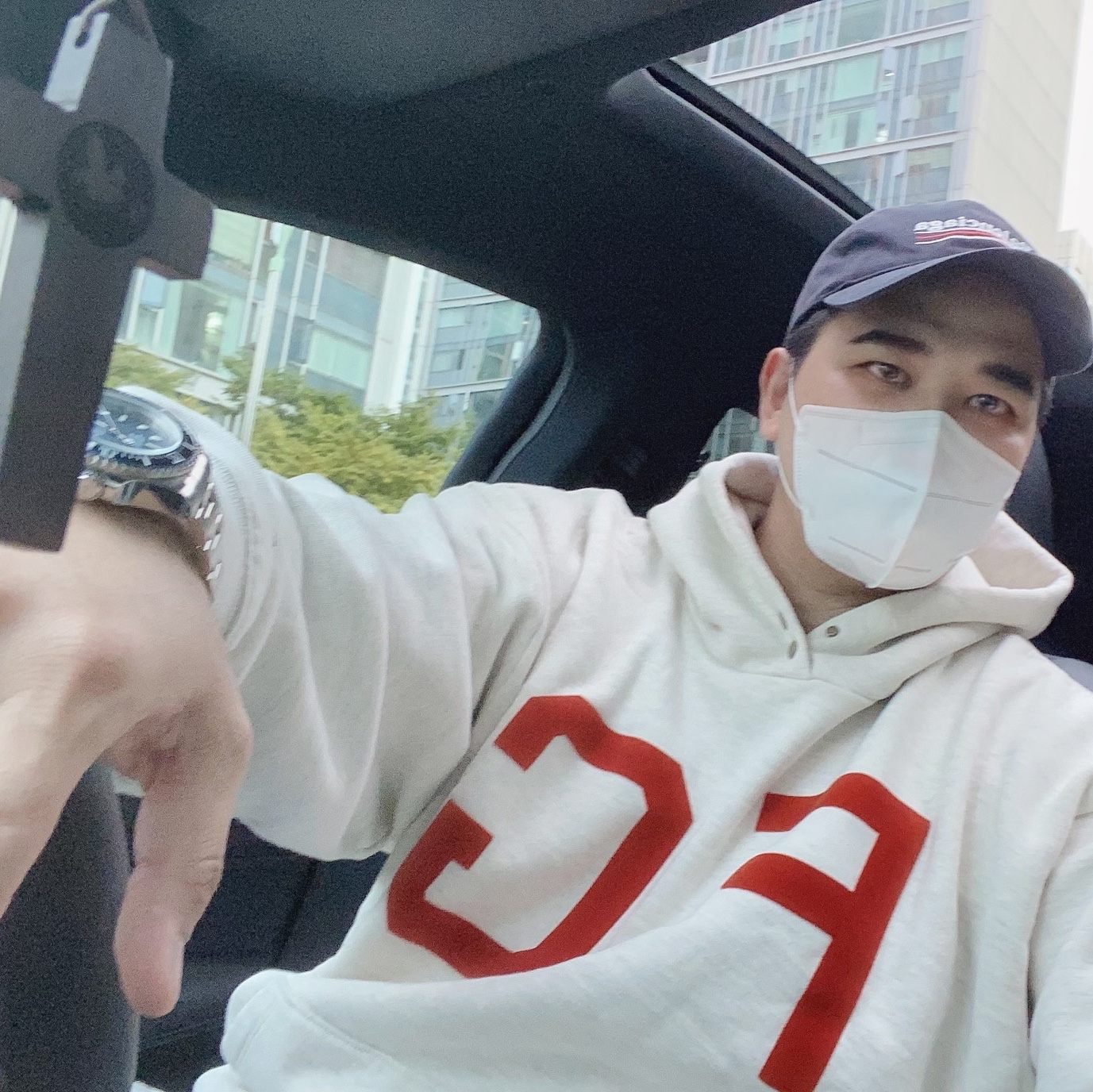 koreanikk님의 스타일