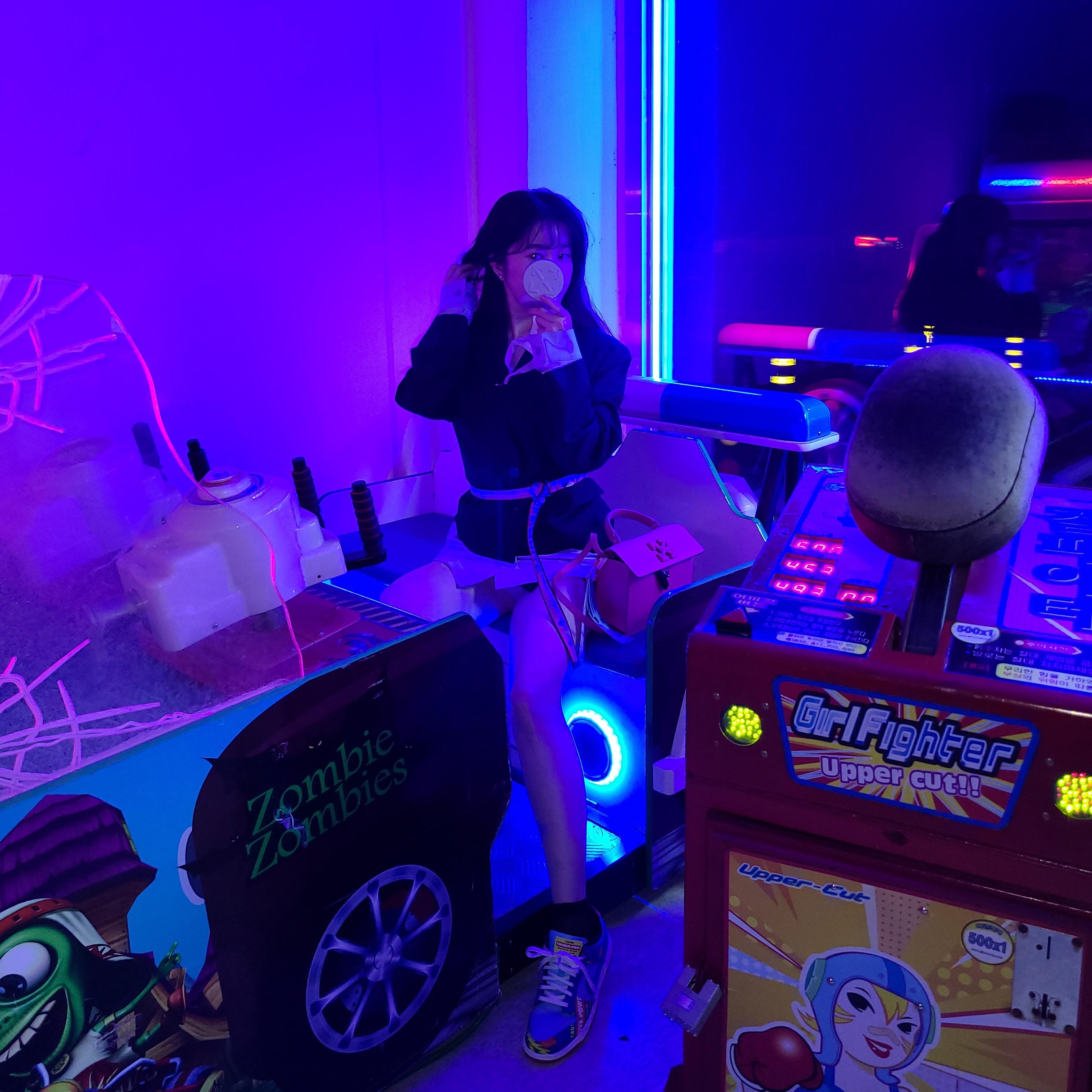 레알빳뚜루님의 스타일 - 3